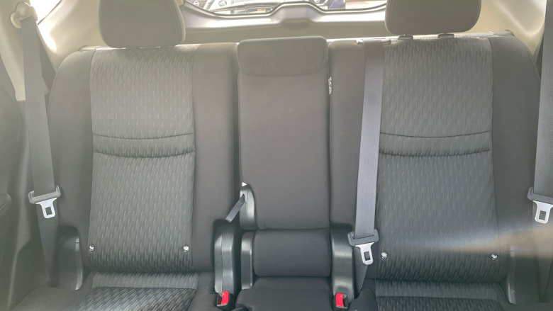 Nissan X-Trail 1.7 dCi Acenta 5dr Diesel Station Wagon